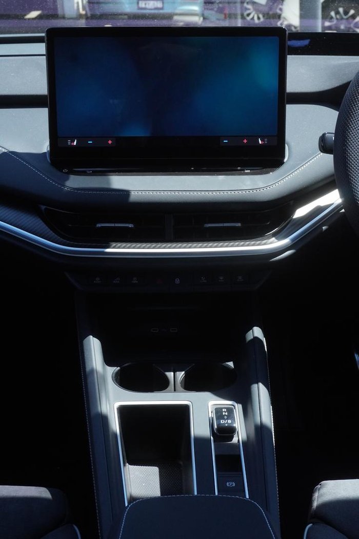 2025 SKODA Enyaq 85 Sportline