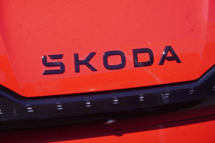 2025 SKODA Enyaq 85 Sportline