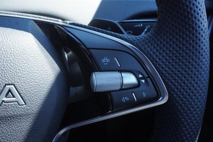 2025 SKODA Enyaq 85 Sportline