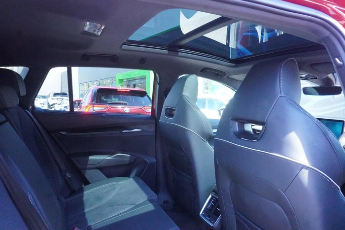 2025 SKODA Enyaq 85 Sportline