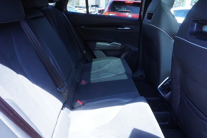 2025 SKODA Enyaq 85 Sportline