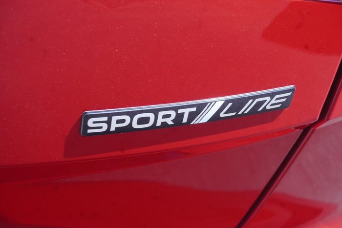 2025 SKODA Enyaq 85 Sportline