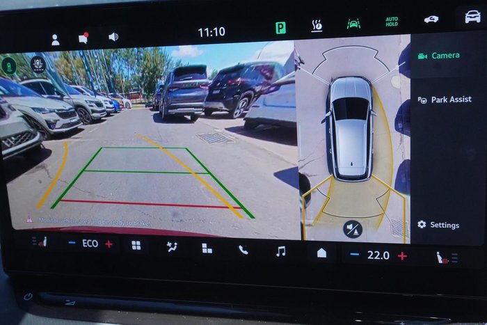 2025 SKODA Enyaq 85 Sportline