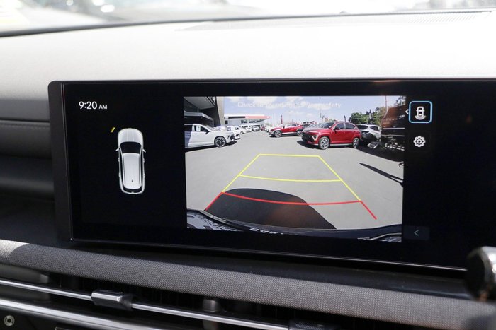 2026 Hyundai Tucson Elite