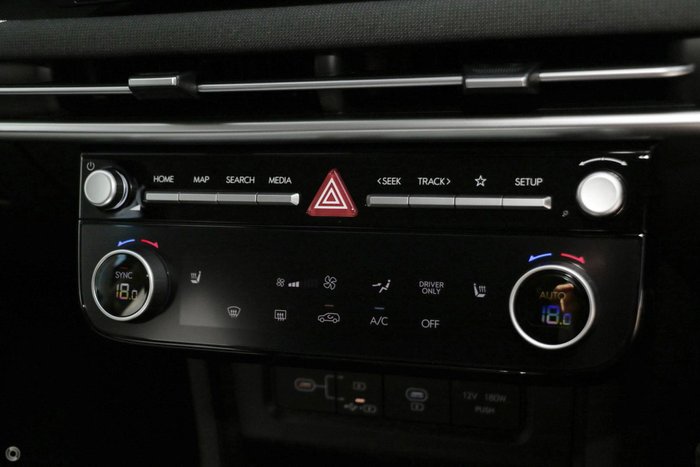 2026 Hyundai Tucson Elite