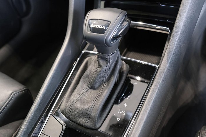 2021 SKODA Karoq 110TSI