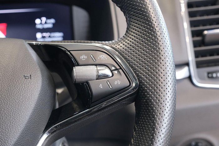 2021 SKODA Karoq 110TSI