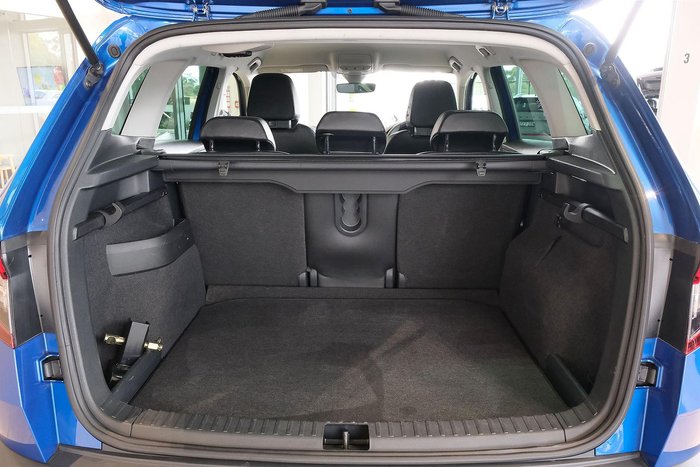 2021 SKODA Karoq 110TSI