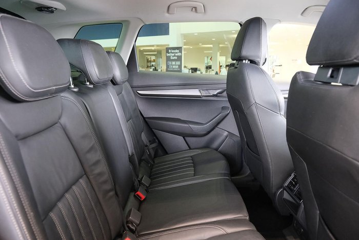 2021 SKODA Karoq 110TSI