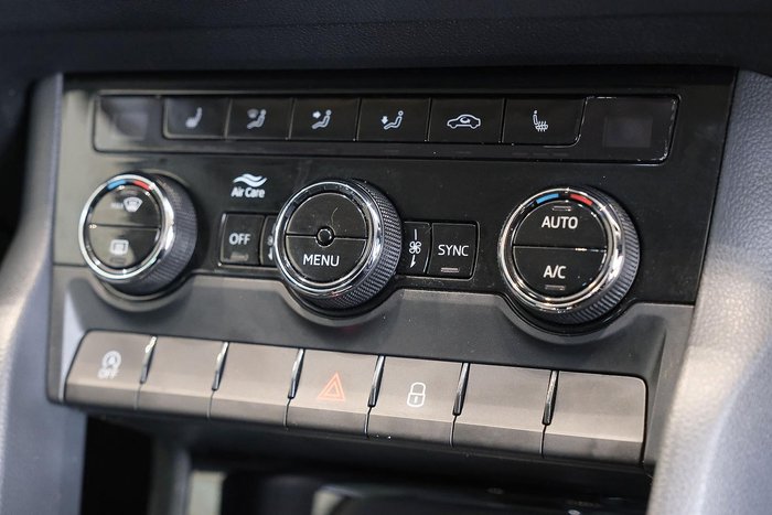 2021 SKODA Karoq 110TSI