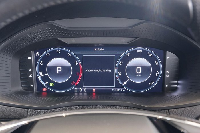 2021 SKODA Karoq 110TSI