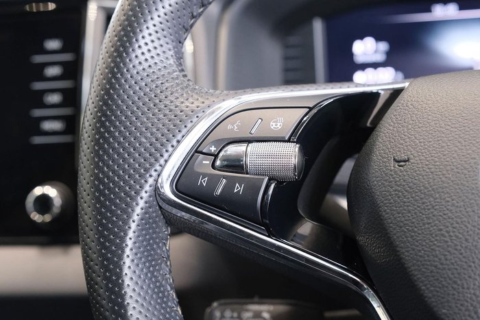 2021 SKODA Karoq 110TSI