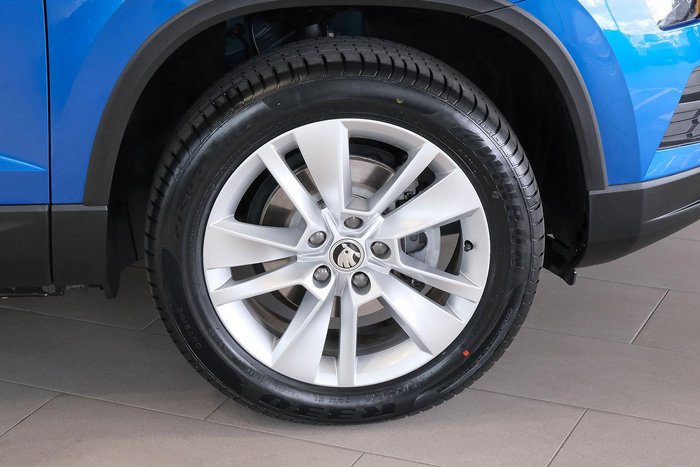 2021 SKODA Karoq 110TSI