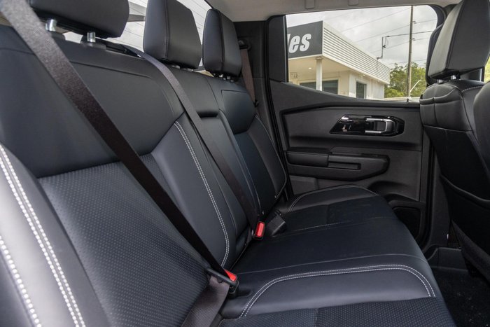 2024 Mitsubishi Triton GLS