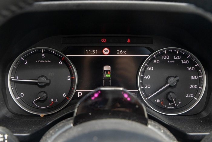 2024 Mitsubishi Triton GLS