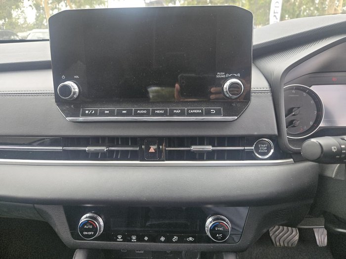 2024 Mitsubishi Outlander LS