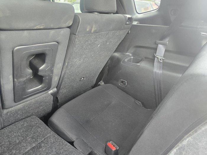 2024 Mitsubishi Outlander LS