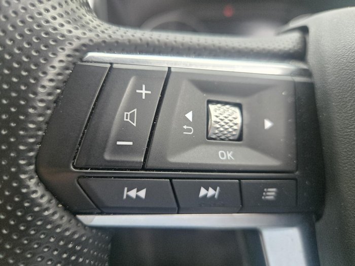 2024 Mitsubishi Outlander LS