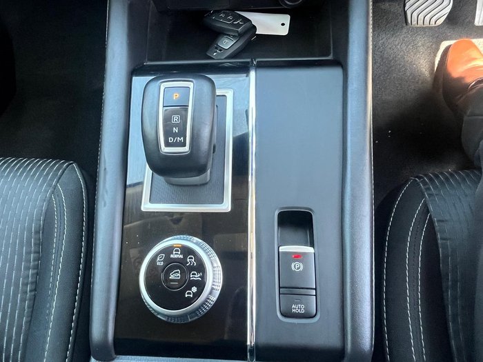 2024 Mitsubishi Outlander LS