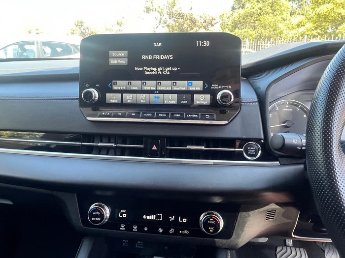 2024 Mitsubishi Outlander LS