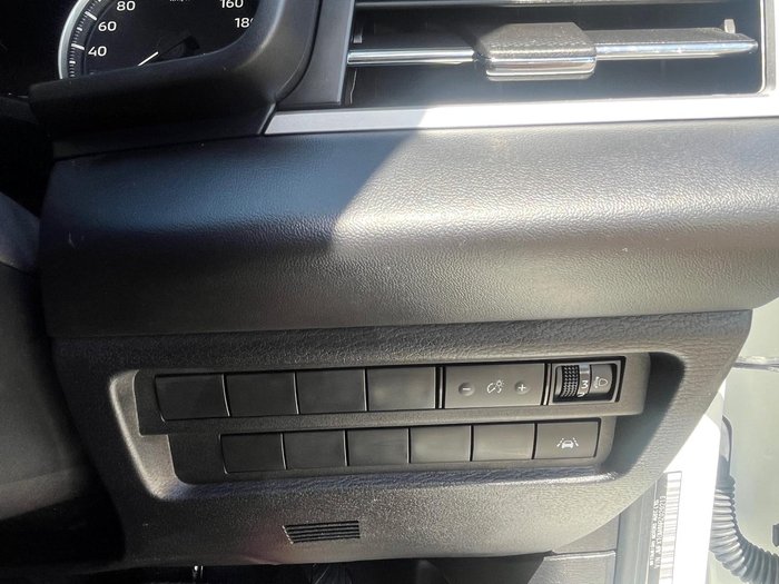 2024 Mitsubishi Outlander LS