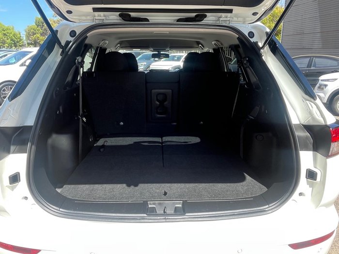 2024 Mitsubishi Outlander LS