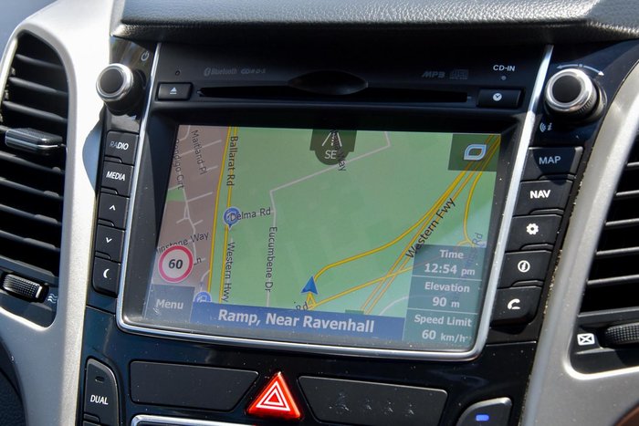 2015 Hyundai i30 SR Premium