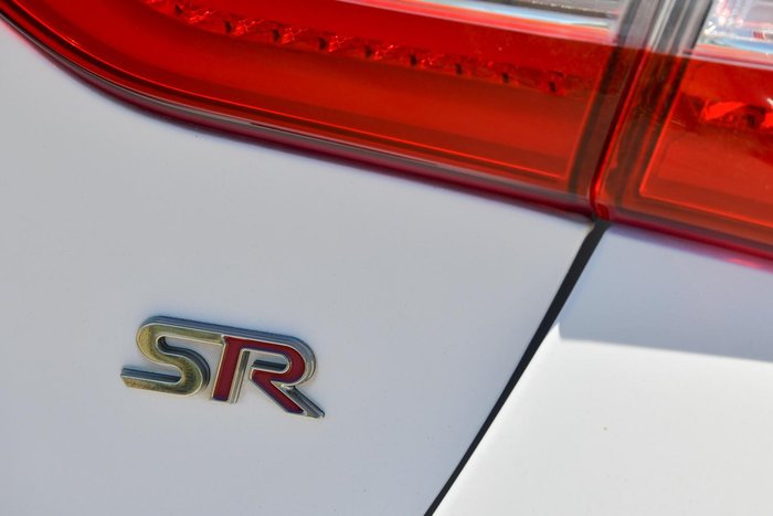 2015 Hyundai i30 SR Premium