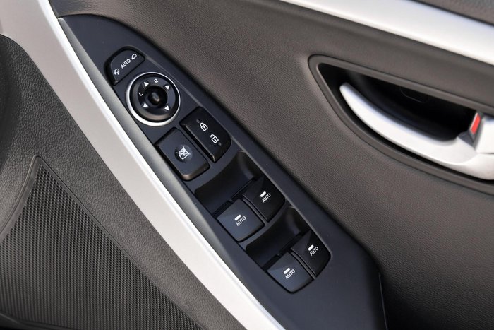 2015 Hyundai i30 SR Premium