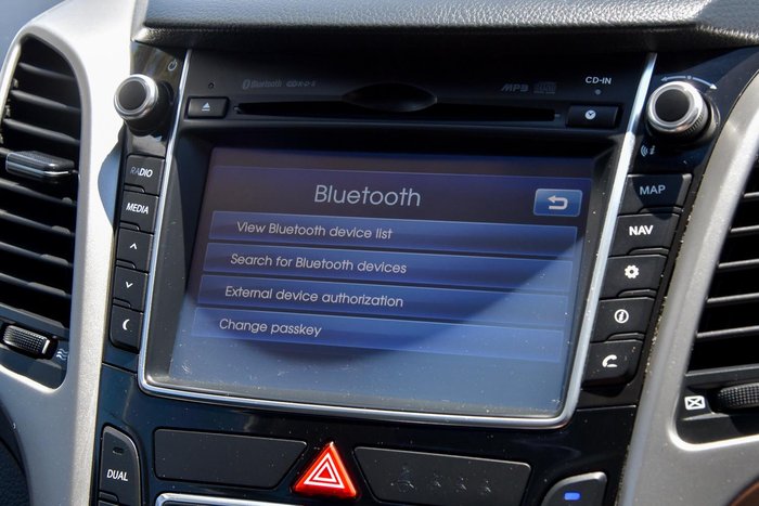 2015 Hyundai i30 SR Premium