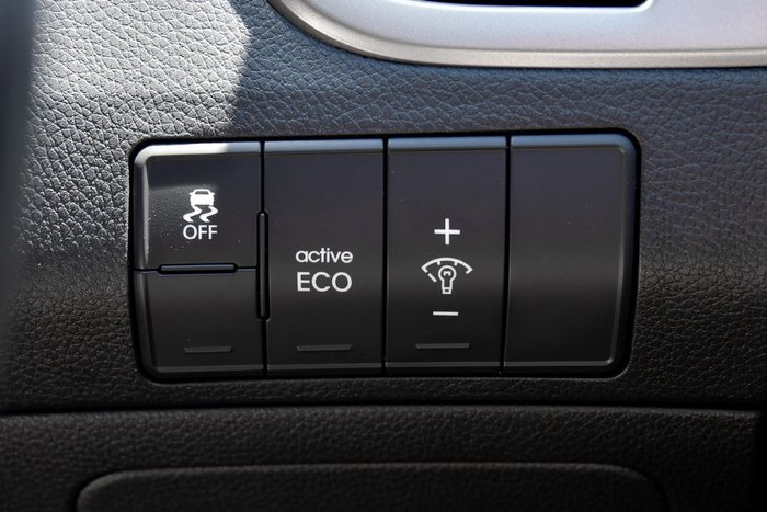 2015 Hyundai i30 SR Premium