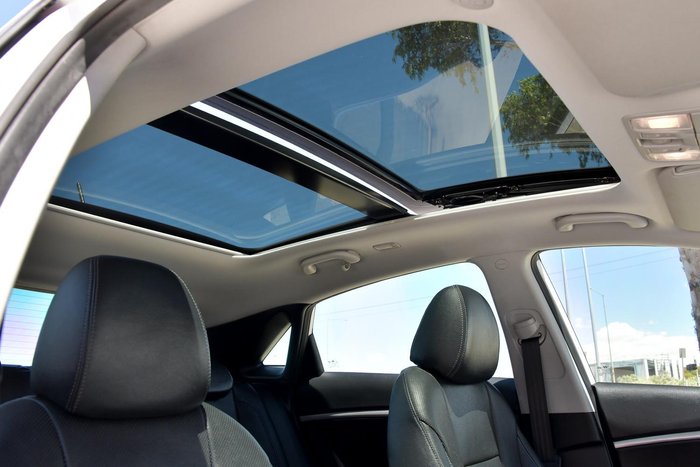 2015 Hyundai i30 SR Premium