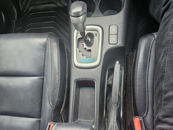 2017 Toyota Hilux SR5