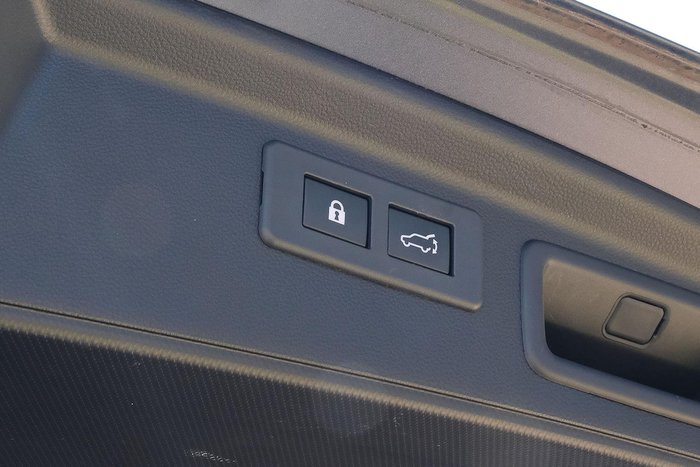 2019 Subaru Forester 2.5i-S