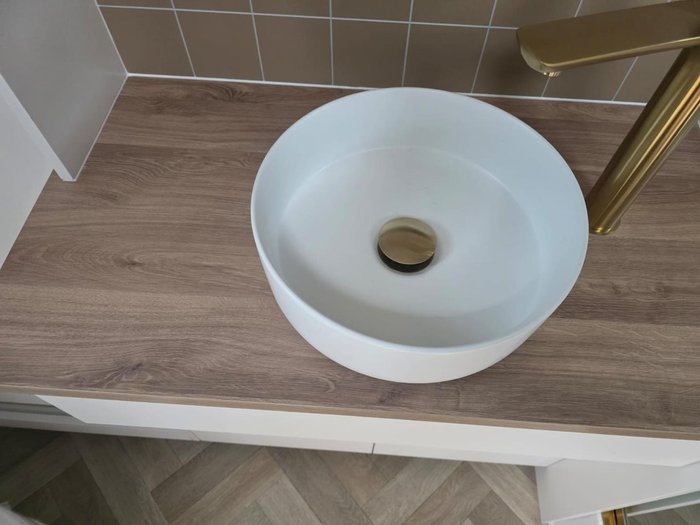 2025 New Age Caravans Manta Ray Mr19er