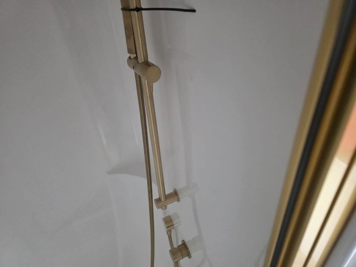 2025 New Age Caravans Manta Ray Mr19er