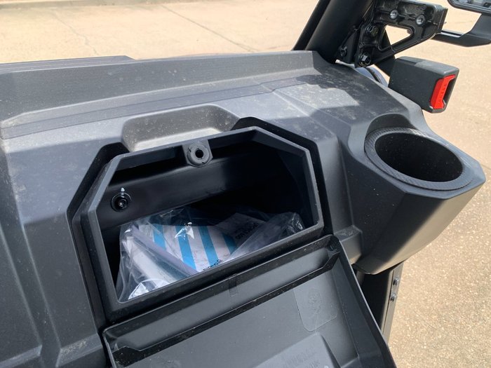 2026 CFMOTO UFORCE 600 EPS HUNTER