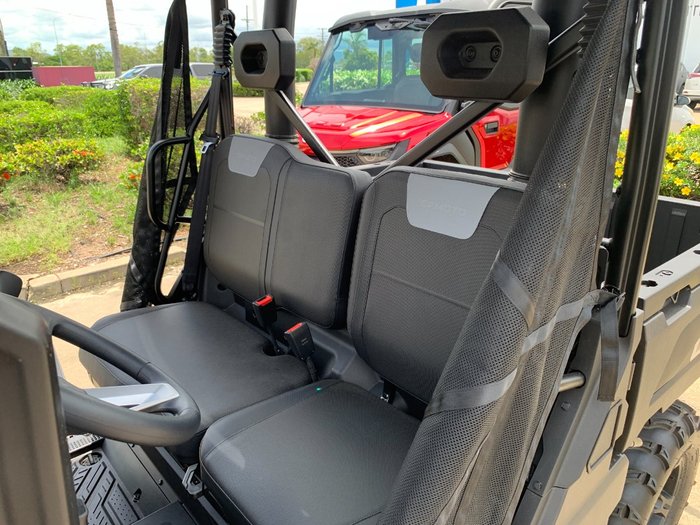 2026 CFMOTO UFORCE 600 EPS HUNTER