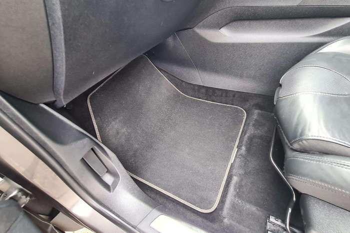 2018 Peugeot 3008 GT Line