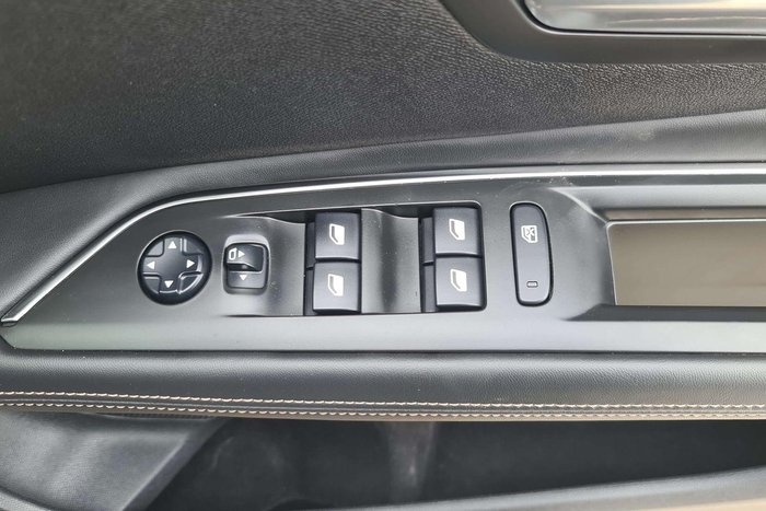 2018 Peugeot 3008 GT Line