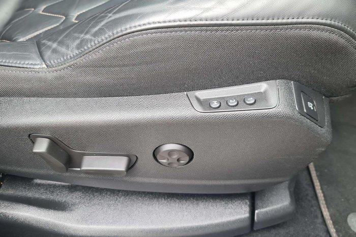 2018 Peugeot 3008 GT Line