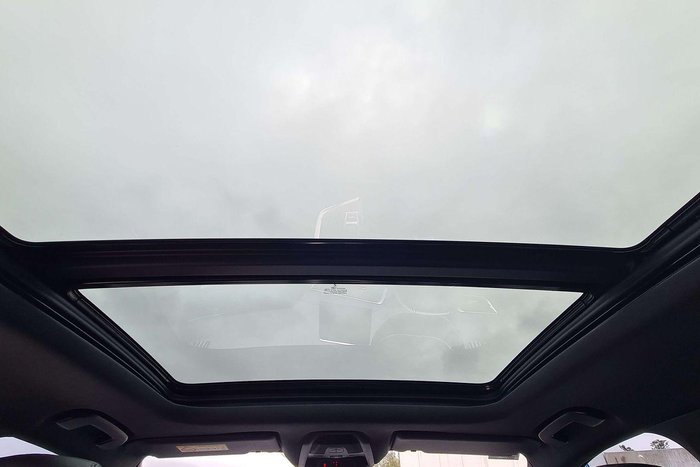 2018 Peugeot 3008 GT Line