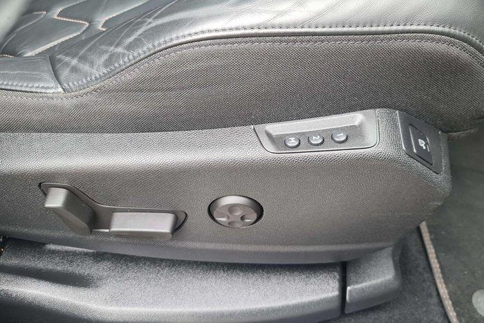 2018 Peugeot 3008 GT Line