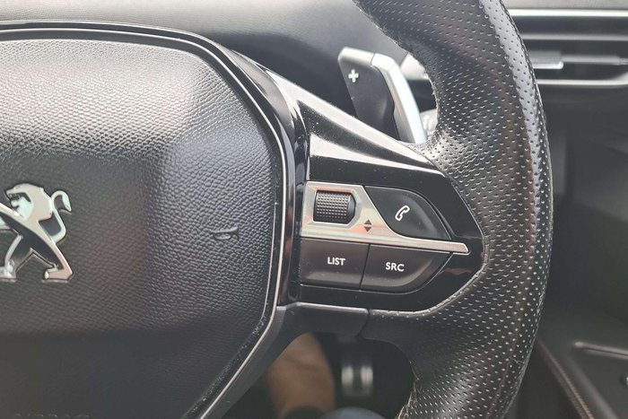 2018 Peugeot 3008 GT Line