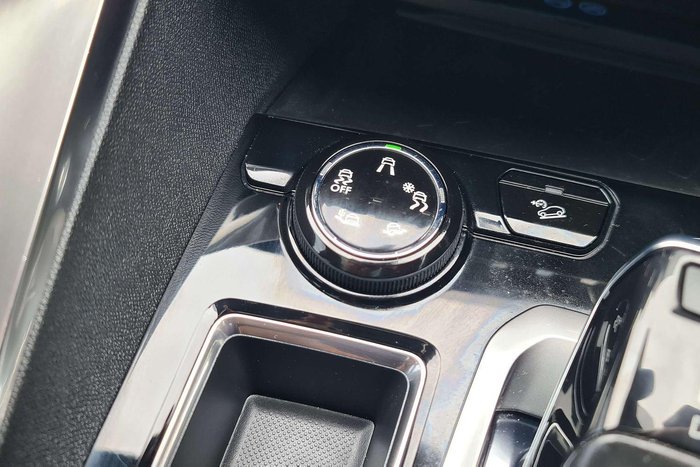 2018 Peugeot 3008 GT Line