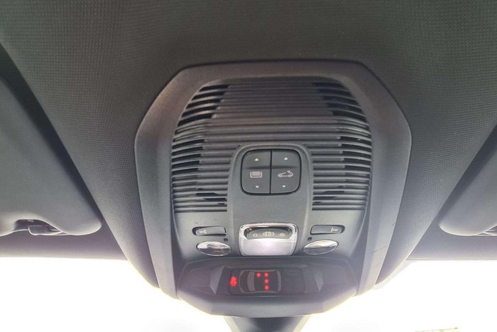 2018 Peugeot 3008 GT Line