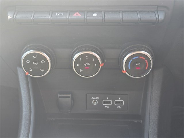 2021 Renault Captur Life