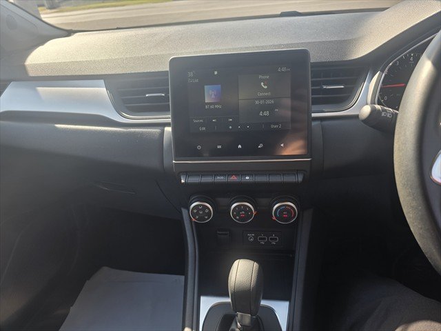 2021 Renault Captur Life