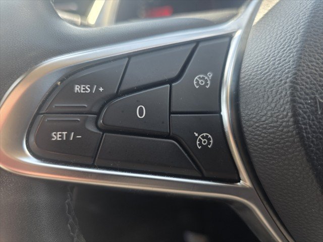 2021 Renault Captur Life