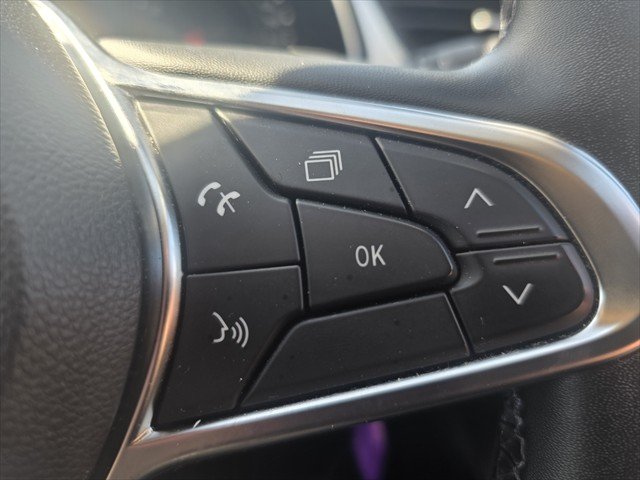 2021 Renault Captur Life